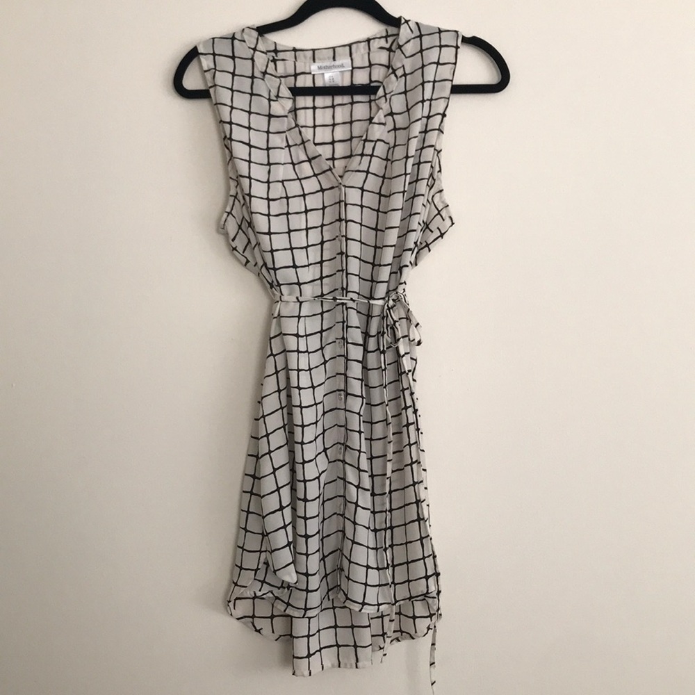 Maternity Blouse